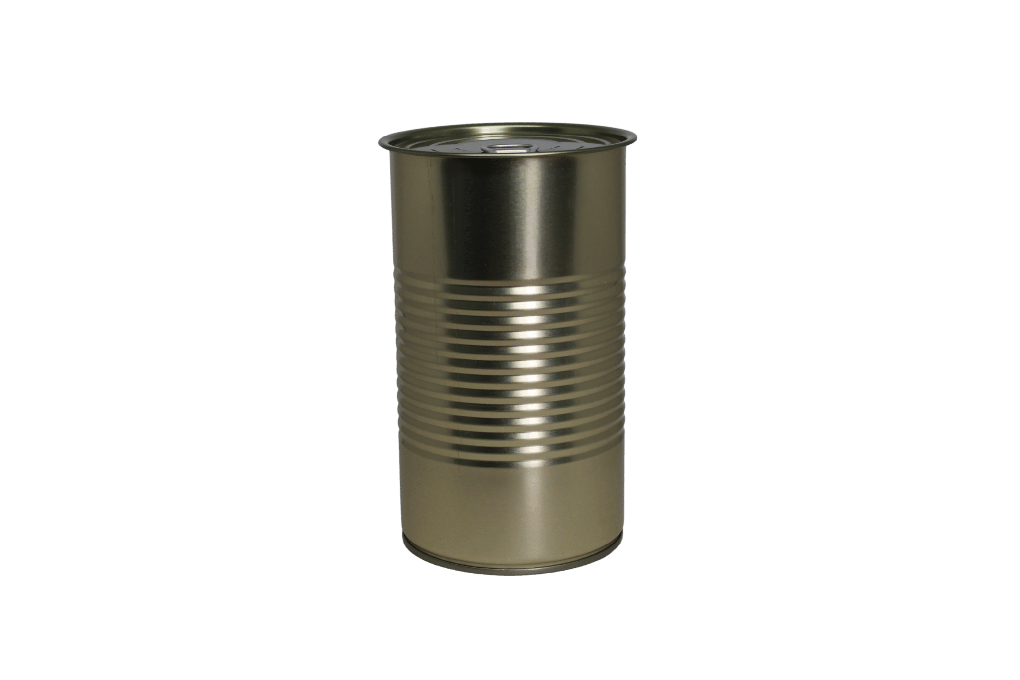Konservendose für Lebensmittel 99x174,8 mm 1250ml mit Deckel / 41 Stk. / Zertifiziert